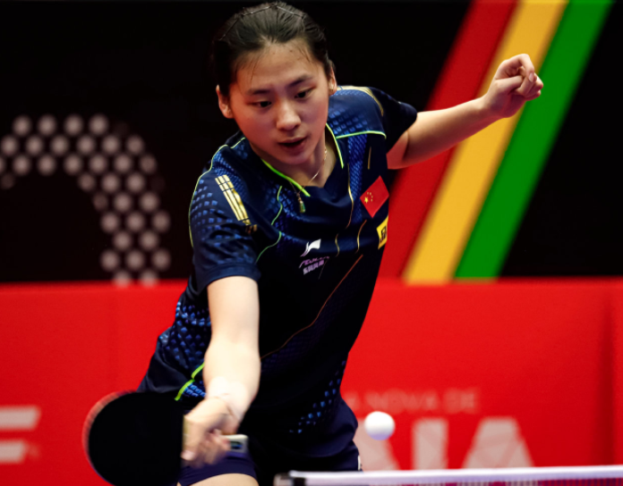 跃表现为球 跃表现为球