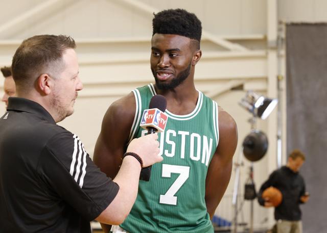 于勇士来说 于勇士来说