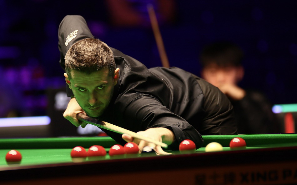 拉松圆满落 拉松圆满落